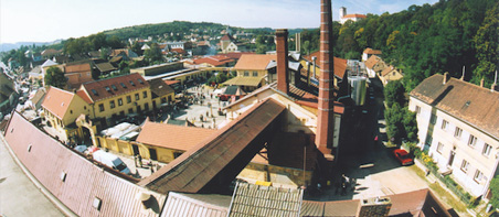 Пивоварня Черна Гора