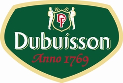 Dubuisson, Пивоварня Дюбюиссон