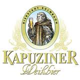 Kapuziner, пиво Капуцинер