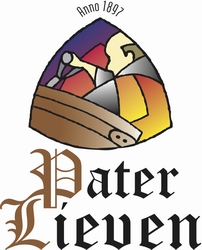 Pater Lieven, пиво Патер Ливен, Бельгия