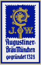 Augustiner-Bräu Wagner KG (Пивоварня Августинер)