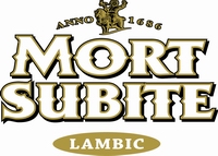 Пиво Мор Субит, Mort Subite, фруктовый ламбик, Бельгия