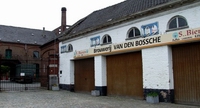 Van den Bossche Brouwerij (Пивоварня Ван ден Боссе)