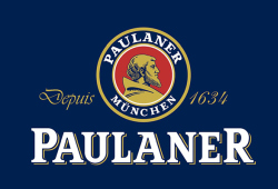Paulaner (Пивоварня Пауланер)
