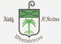 Westvleteren (Пивоварня  Аббатства Святого Сикста)