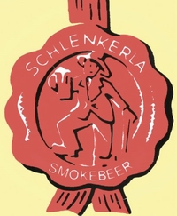 Aecht Schlenkerla Rauchbier (Пивоварня Эхт Шленкерла)