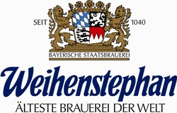 Bavarian State Brewery Weihenstephan (Пивоварня Вайнштефан)