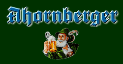 Ahornberger Landbrauerei (Пивоварня Ахорнбергер)