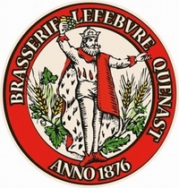 Brasserie Lefebvre (Пивоварня Лефевр)