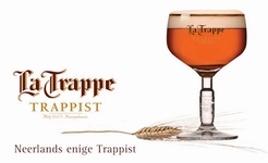 Пиво La Trappe, Ла Трапп