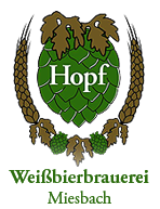 Hopf Weisbierbrauerei, пиво Хопф Вайсбирбрауерай, Германия