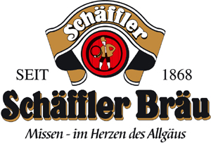 Brauerei Schäffler (Пивоварня Шэффлер)