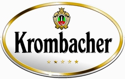 Krombacher Brauerei (Пивоварня Кромбахер)