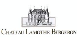Chateau Lamothe-Bergeron (Шато Ламот-Бержерон)