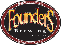 Founders Brewing Company (Пивоварня Фаундерс)