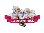 La Binchoise, пивоварня Ла Беншуаз