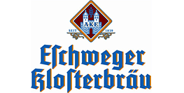 Eschweger Klosterbrauerei (Пивоварня Эшвегер)