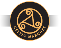 Celtic Marches