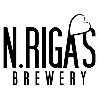 New Riga's Brewery (Пивоварня Нью Ригас)