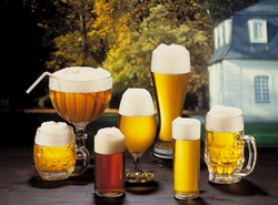 Пиво Германии, купить немецкое пиво