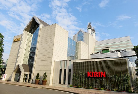 Kirin Beer Company